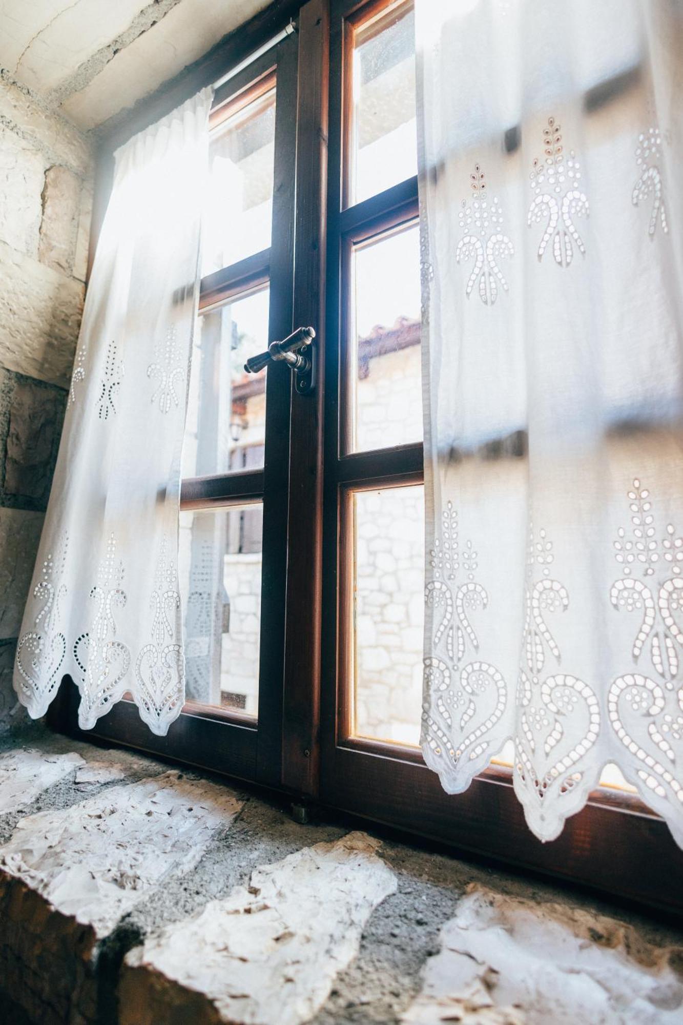 Guesthouse Armakas Kalavryta Exterior photo
